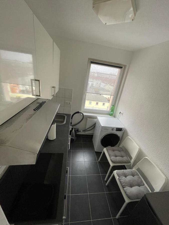 City-Apartments Hannover Exteriör bild